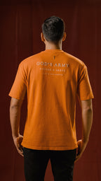 UNBROKEN STATEMENT — Mango (Oversize Fit)