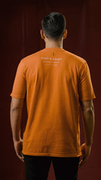 UNBROKEN ESSENTIALS — Mango (Regular Fit)