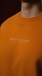 UNBROKEN ESSENTIALS — Mango (Regular Fit)