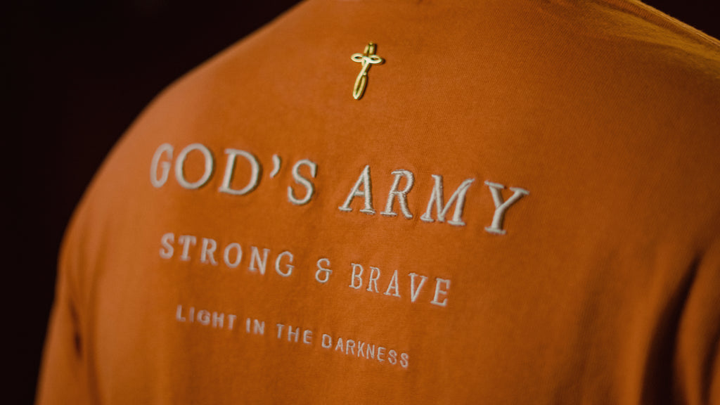 UNBROKEN STATEMENT — Mango (Oversize Fit)