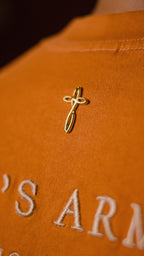 UNBROKEN STATEMENT — Mango (Oversize Fit)