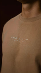 UNBROKEN ESSENTIALS — Ginger (Regular Fit)