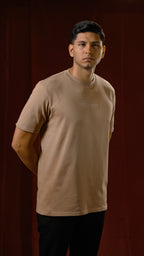 UNBROKEN ESSENTIALS — Ginger (Regular Fit)